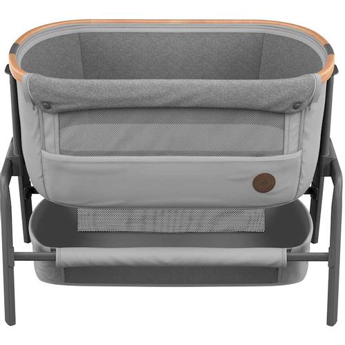 Maxi Cosi kolijevka iora essential grey slika 2