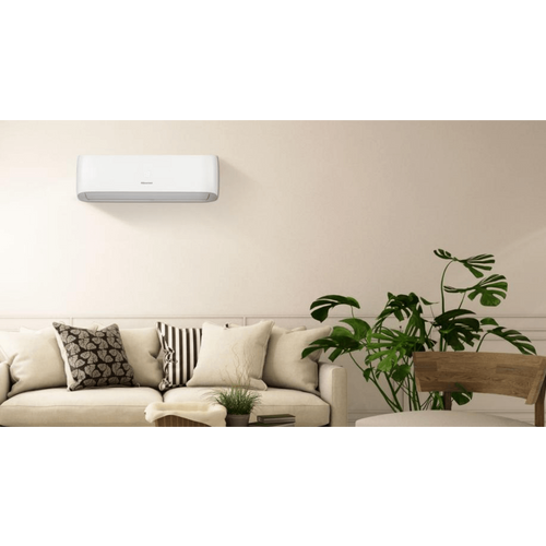 Hisense Klima uređaj,24000Btu,6.5/7.1kW,Inverter, WiFi Ready, A++/A+ - CA70BT1AG / CA70BT1AW WI-FI slika 6