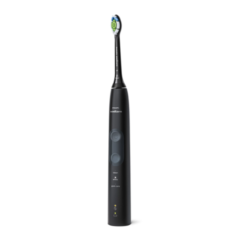 Philips Sonicare ProtectiveClean 5100 Sonična električna četkica za zube HX6850/57 slika 4