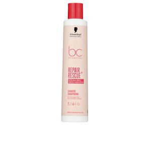 BC REPAIR RESCUE shampoo 250 ml