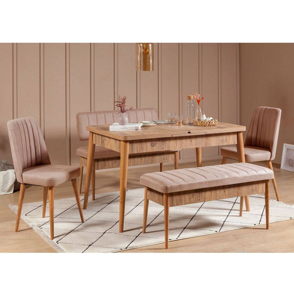 Vina Bank - Atlantic Pine, Stone Atlantic Pine slika 3