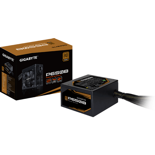 Gigabyte PSU P650B 650W slika 1