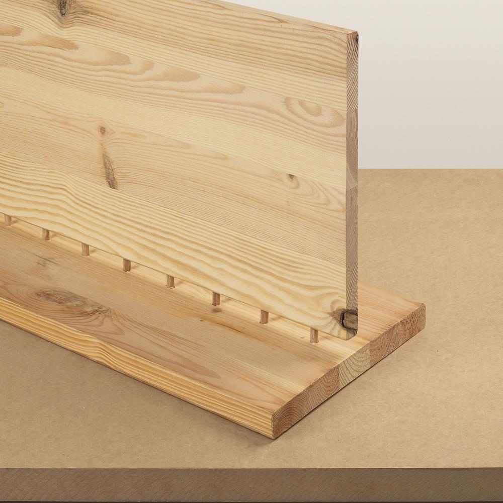 Wolfcraft Univerzalni Set Za Tiplanje fi 6, 8 i 10 mm / 44 dijelni - 3750000 slika 6