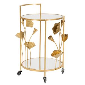 Mauro Ferretti Kolica TROLLEY FLOW cm 60X46X76