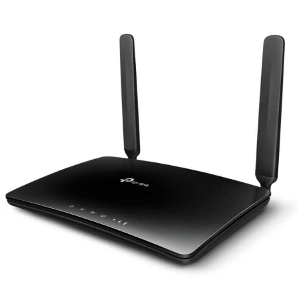TP-Link Archer MR400 AC1200 4G LTE Wireles Dual Band Router slika 2