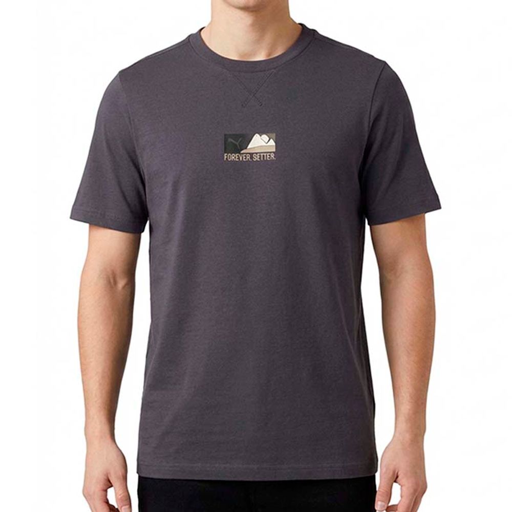 Puma Majica za muškarce K.R. Puma Better Sportswear Tee slika 3