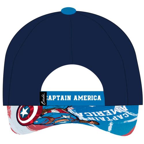 Marvel Captain America šilterica slika 2