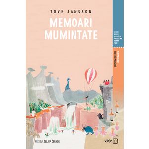 Memoari Mumintate, Jansson, Tove TVRDI UVEZ