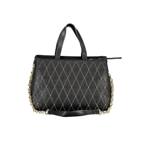 VALENTINO BAGS BLACK WOMEN'S BAG slika 2