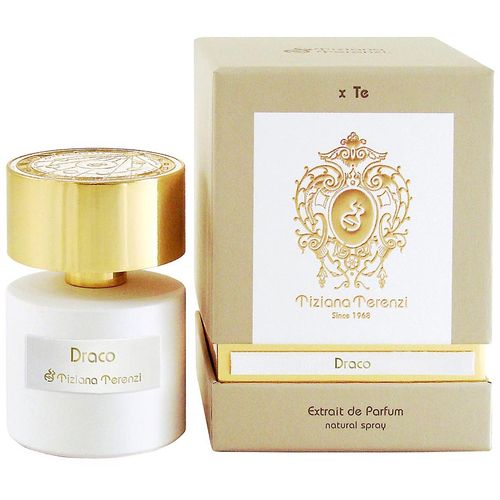 Tiziana Terenzi Draco Extrait de Parfum 100 ml (unisex) slika 1