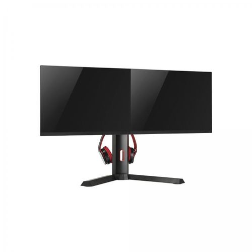 White Shark stalak GMS-3202 RHAMSES-II / 2 Monitora slika 5