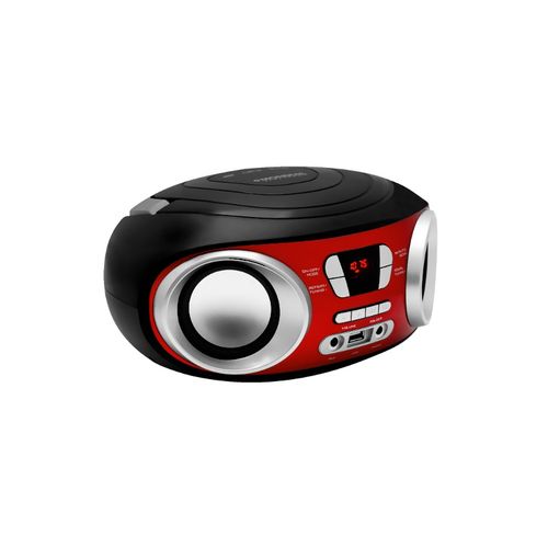 MANTA radio FM, Boombox, Bluetooth, Chilly PREMIUM MM9210BT slika 3