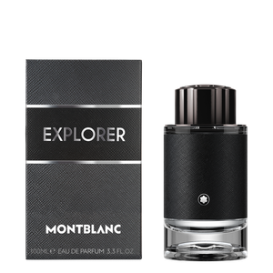Mont Blanc Explorer Eau de Parfum 100ml