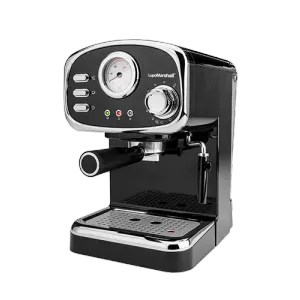 Lupo Marshall Aparat za espresso kafu LM1302