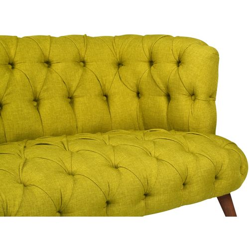 West Monroe - Pistachio Green Pistachio Green 2-Seat Sofa slika 3