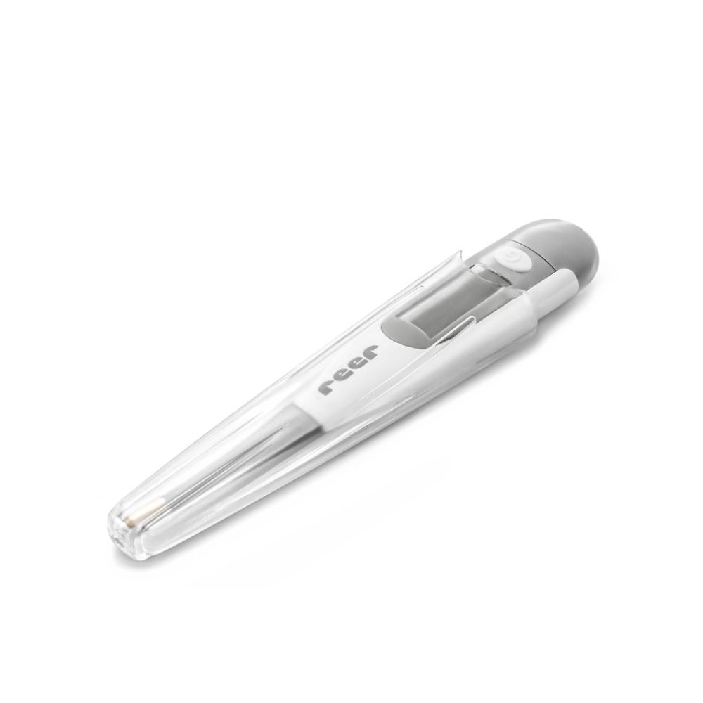 Reer Digitalni toplomjer za bebe ExpressTemp Pro 98122 slika 1