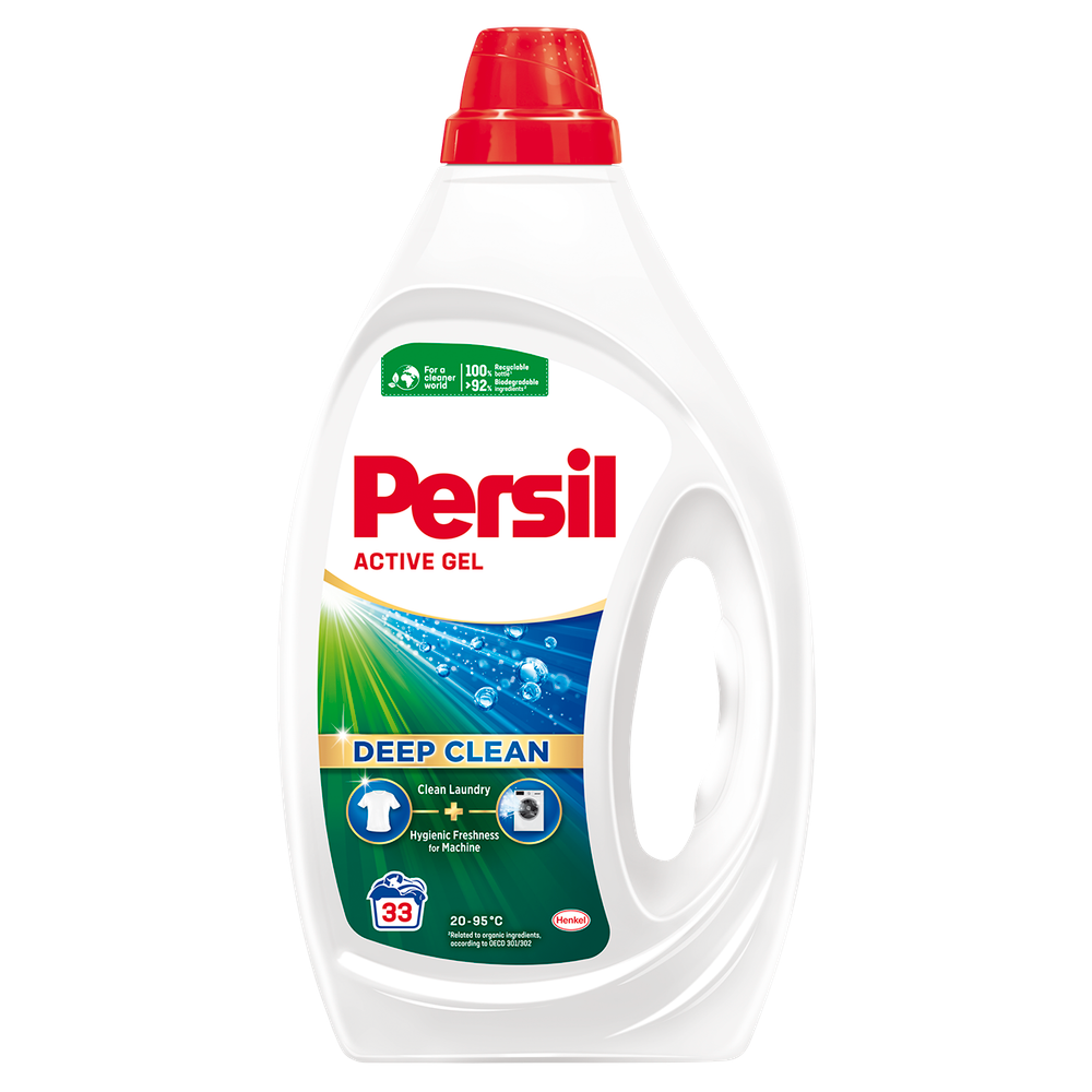 Persil tečni deterdžent za pranje veša Regular 33 pranja  slika 1