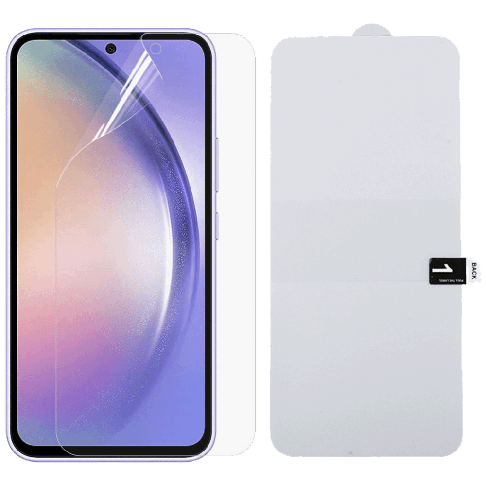 Samsung Zaštitna folija za Samsung Galaxy A54 - Screen Protector A54 slika 2