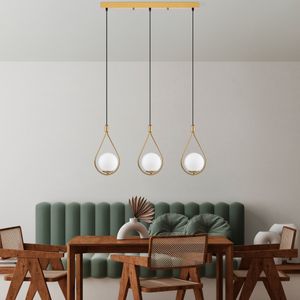 Luster Mudonı – Mr-939-1 – zlatna boja