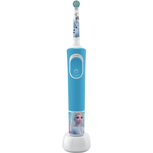 Oral B Power D100 Vitality električna četkica za decu Frozen slika 2