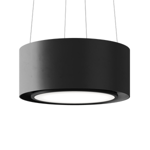 Ciarko Design PIU LIGHT 80cm kuhinjska napa CDW8002C - crna