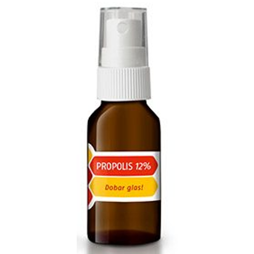 Pip Propolis 12% sprej 20 ml slika 2