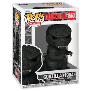 Funko POP figura Godzilla - Godzilla 1984