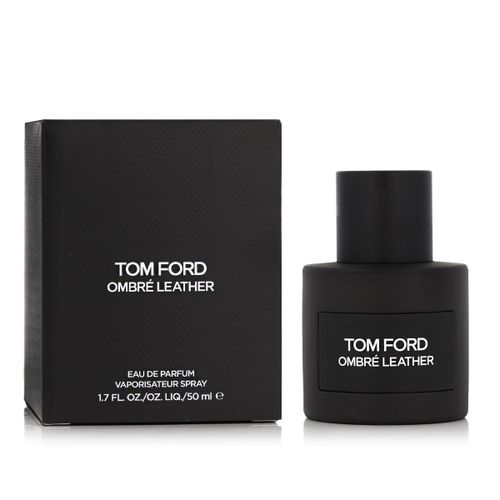 Tom Ford Ombré Leather (2018) Eau De Parfum 50 ml (unisex) slika 4