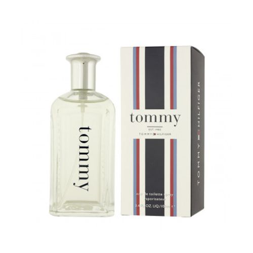 Tommy Hilfiger Tommy Eau De Toilette 100 ml (man) slika 1