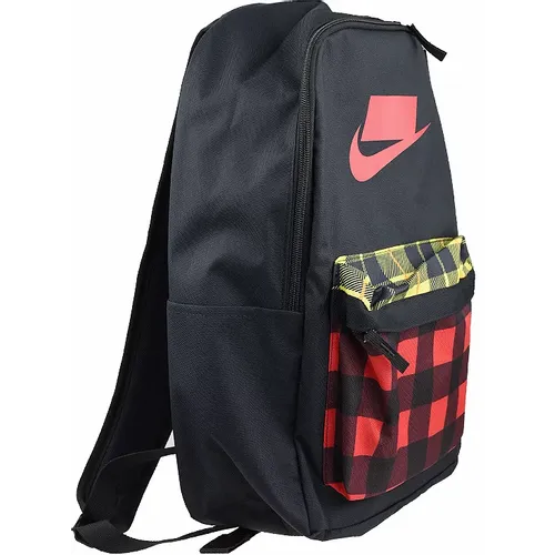 Unisex ruksak Nike heritage 2.0 aop backpack ba5880-010 slika 8