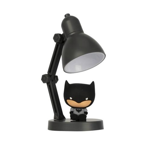 Mini LED Lampa Batman slika 4