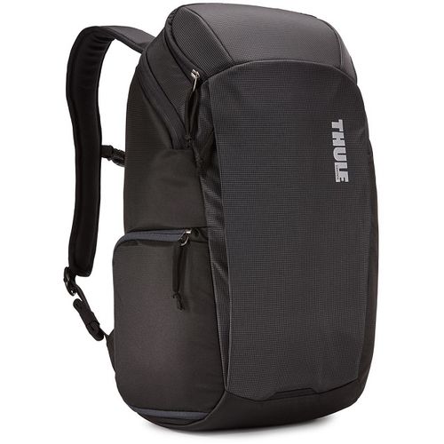 Thule EnRoute Camera Backpack 20L crni ruksak za fotoaparat slika 1