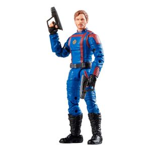 Marvel Guardians of the Marvel Galaxy Star-Lord figure 15cm