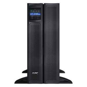 APC Smart-UPS X 3000VA Rack/Tower LCD 200-240V