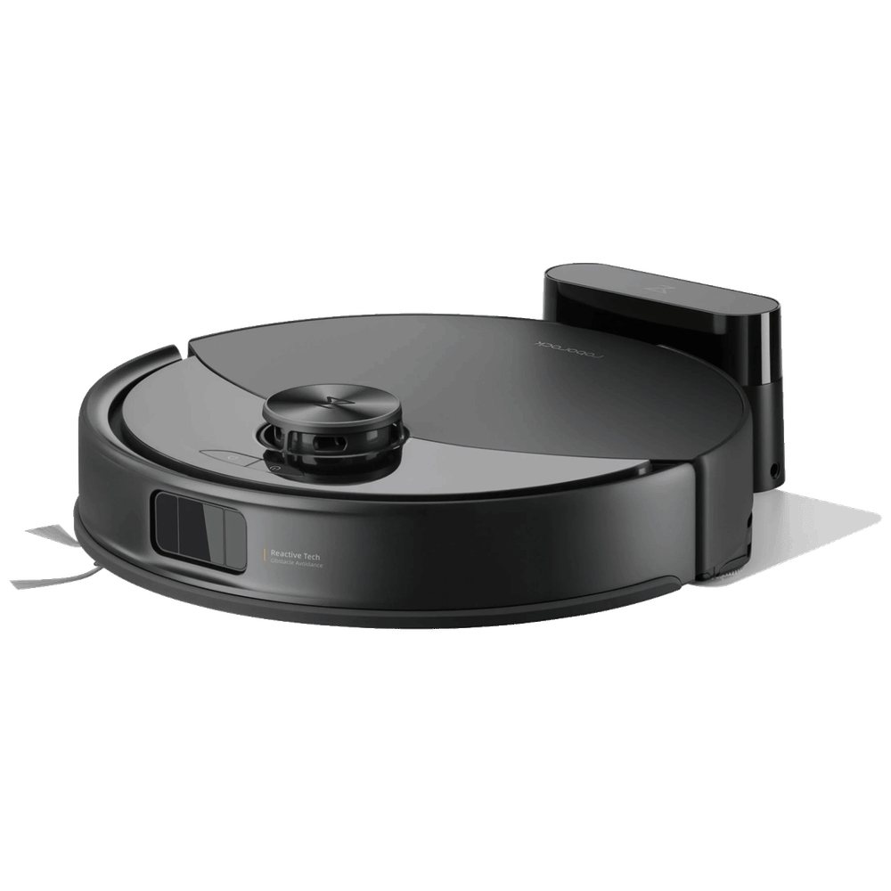 Roborock Robot usisavač / Q10 VF, Black slika 4