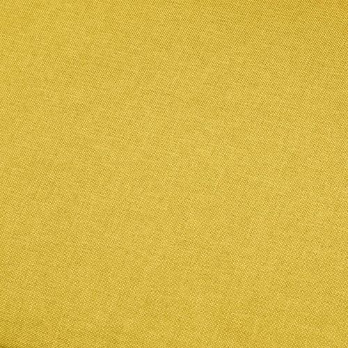 Trosjed od tkanine žuti slika 44