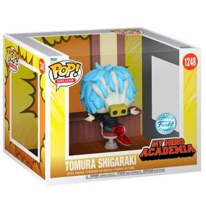 POP figure Deluxe My Hero Academia Shigaraki Exclusive