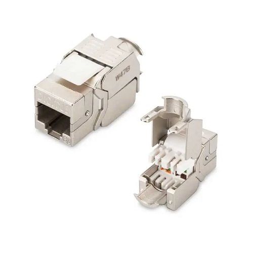 Modul RJ-45 STP Cat. 6A Kettz MRJ-K06A slika 1