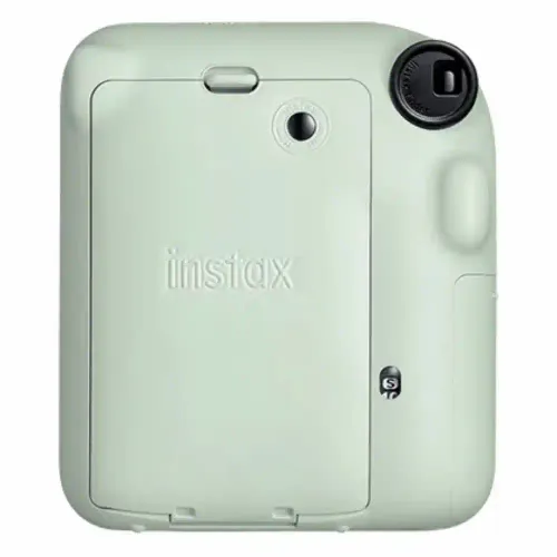 Fotoaparat FUJIFILM Instax Mini 12 Mint Green slika 3