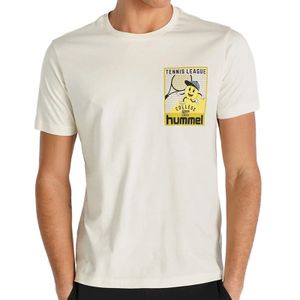Hummel Majica za muškarce Hmldrift T-Shirt S/S