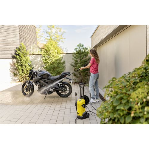 Karcher K 3 PREMIUM - Kompresorski čistač slika 3