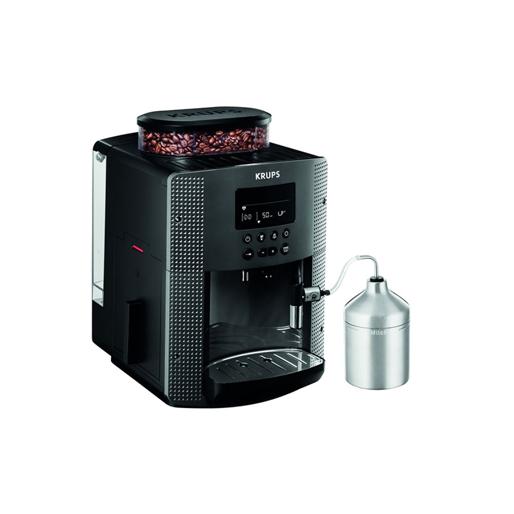 Krups Aparat za kafu EA816B70 slika 2