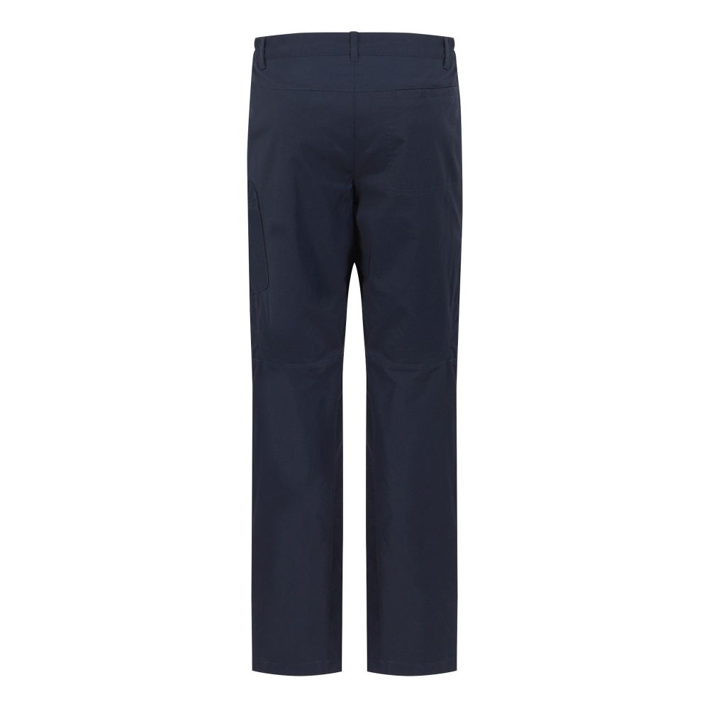 Regatta Muške hlače Highton Wintr Trousers Navy slika 2