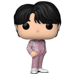 POP figure BTS Jimin