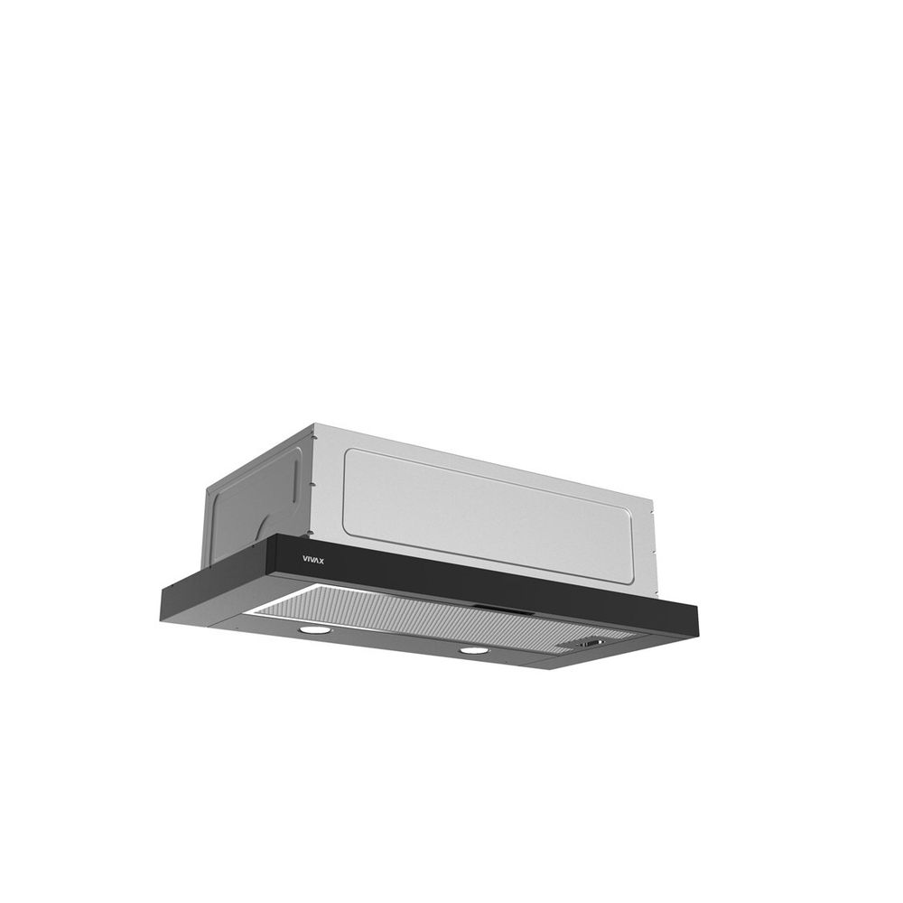 VIVAX HOME kuhinjska napa CHO-60PT100T B slika 1