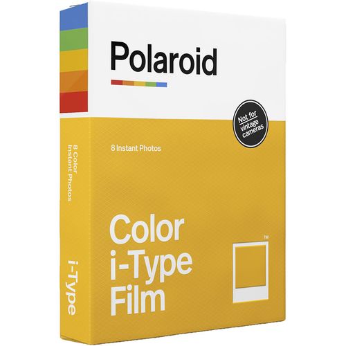 POLAROID Originals Color Film for i-Type slika 1