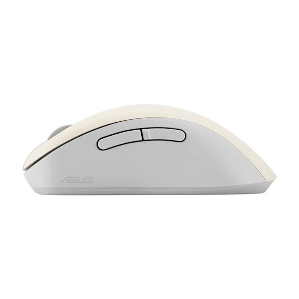 ASUS Miš MARSHMALLOW MD100 Bežični, Sivi slika 3