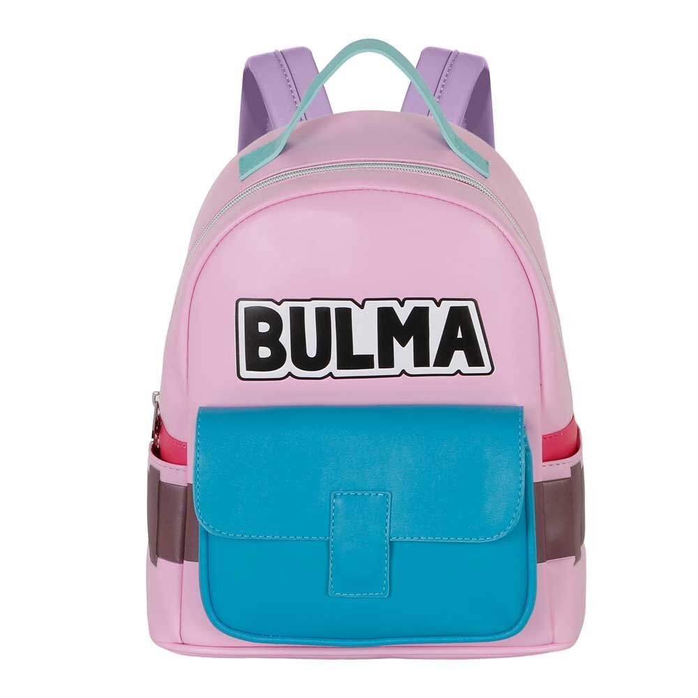 Dragon Ball Bulma Ruksak 29 cm slika 2