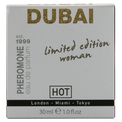 Ženski parfem sa feromonima Dubai woman slika 1