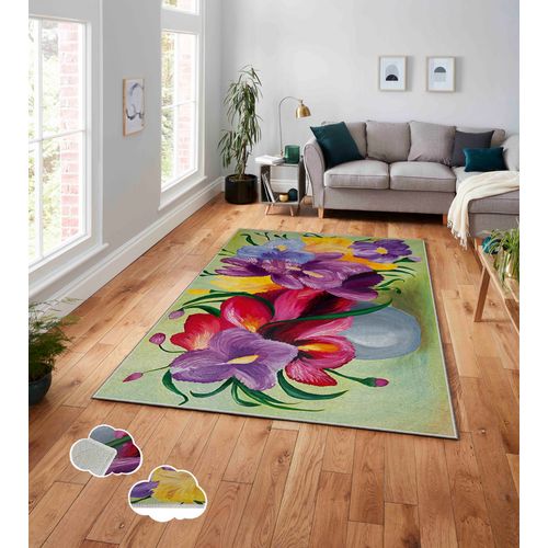 ASR CRPT-9  Multicolor Carpet (120 x 180) slika 2